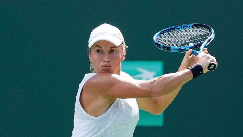 Путинцева ұтылып қалды