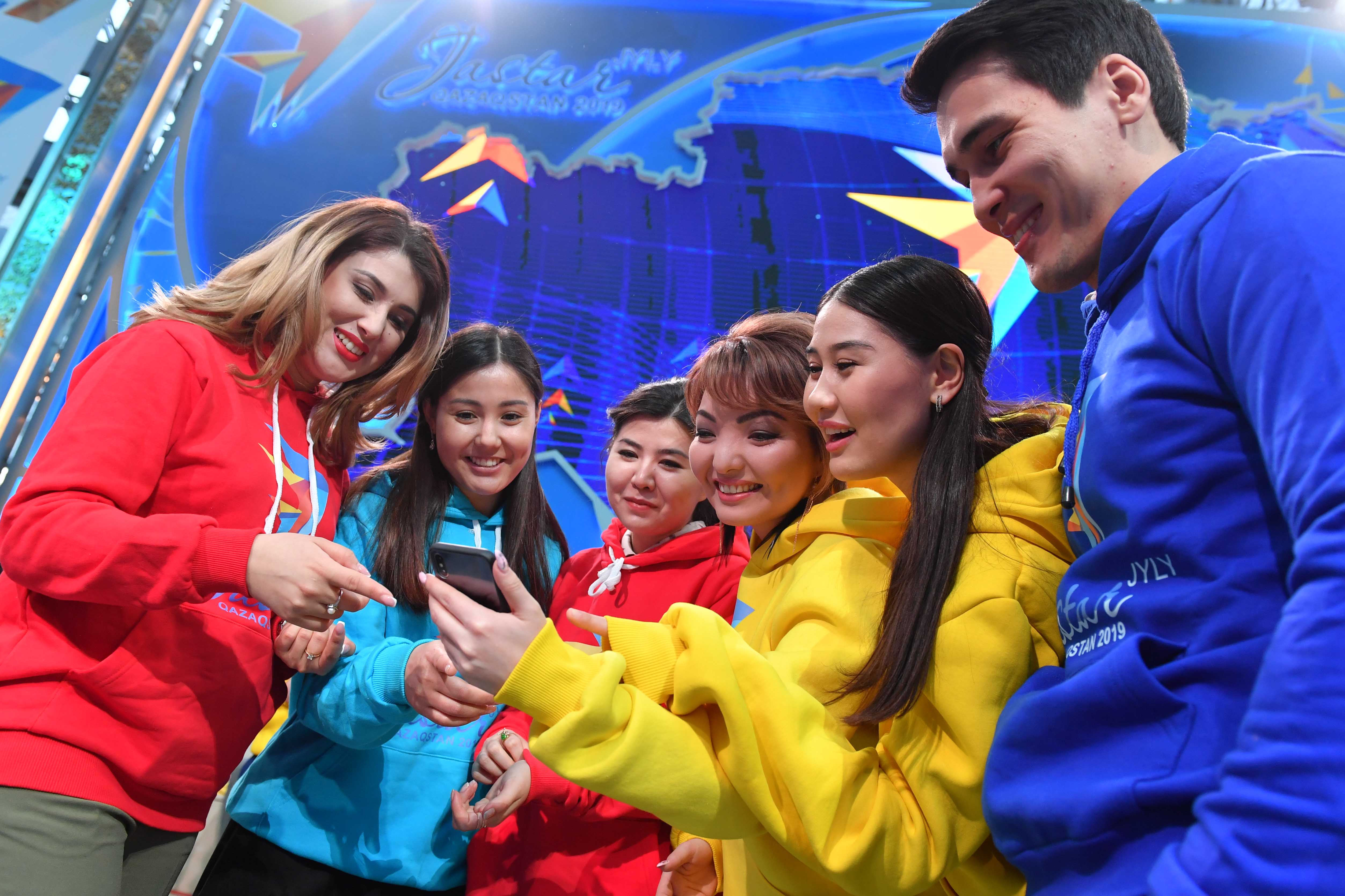 Патриотизм – елін білімімен, еңбегімен көркейту