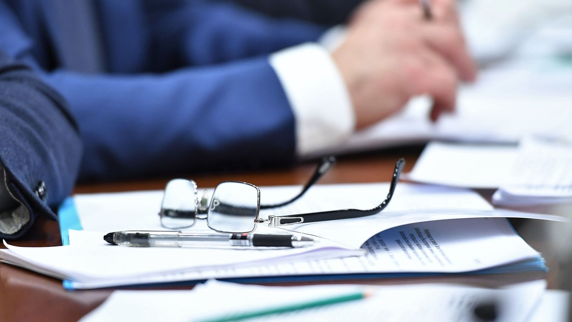 Өңір тұрғындарымен кездесті