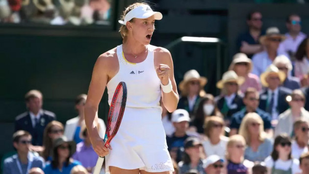 Еленаның екпіні күшті