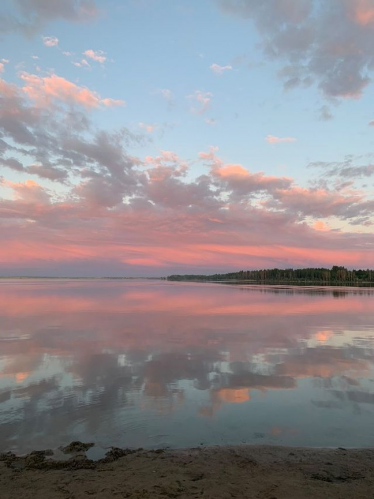 Қарағайлы өлке – туризмнің інжу-маржаны