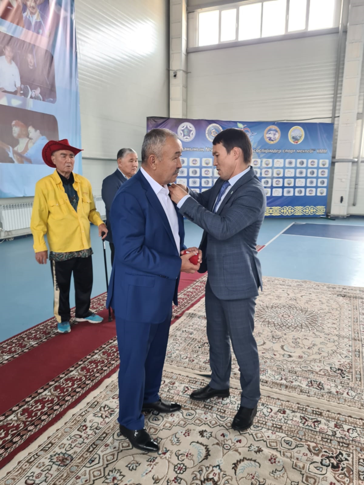 Тұрсынғали турнирі