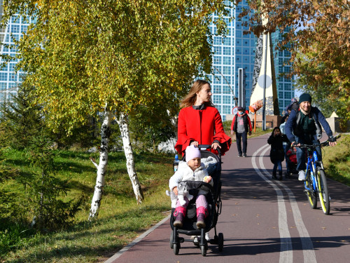 Эпидемиялық ахуал жақсарып келеді