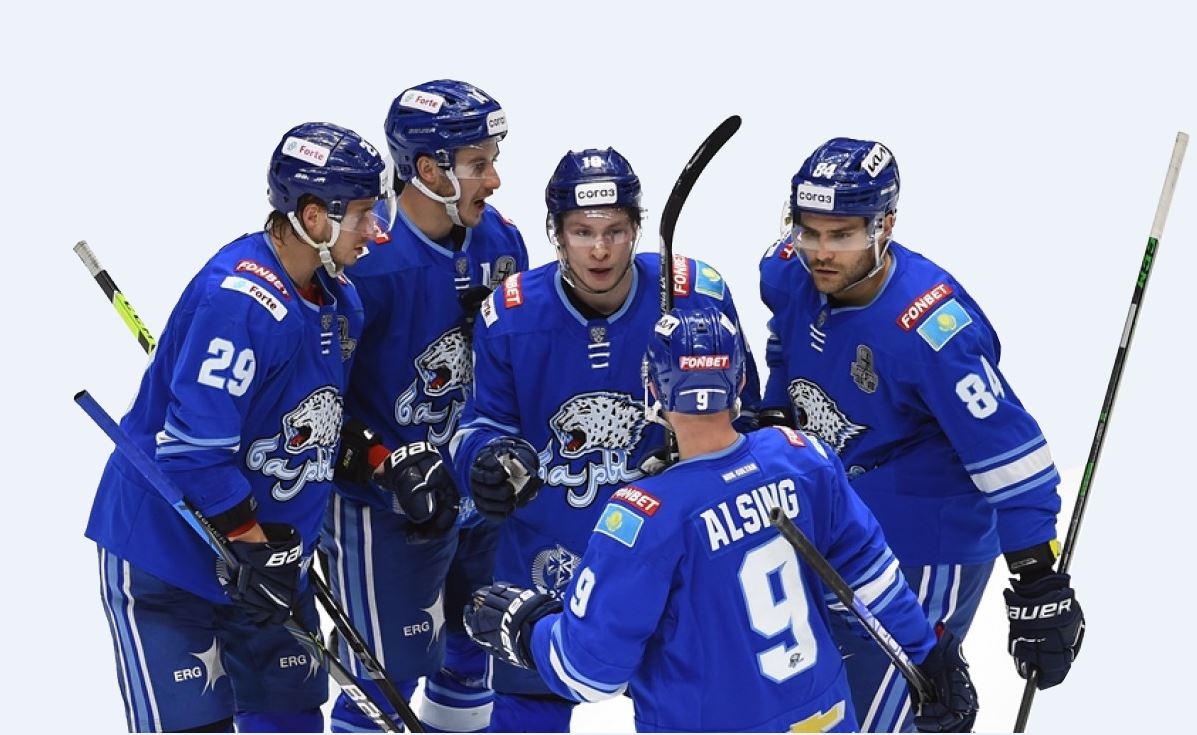 Бас жүлде – «Барыста»