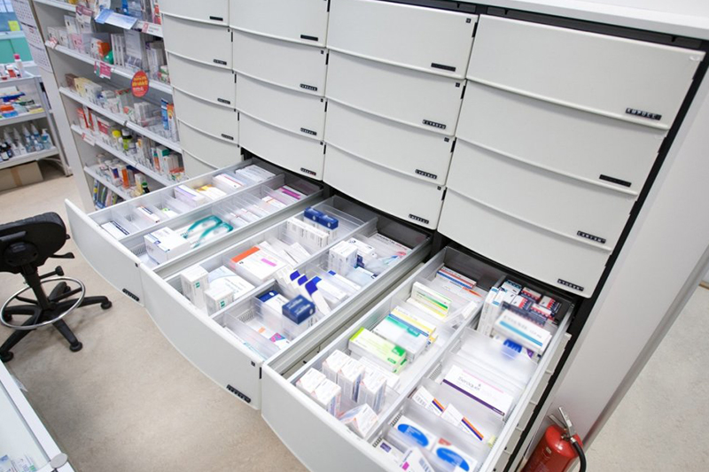 7 млрд теңге дәрі-дәрмек пен медициналық бұйымдарға жұмсалды