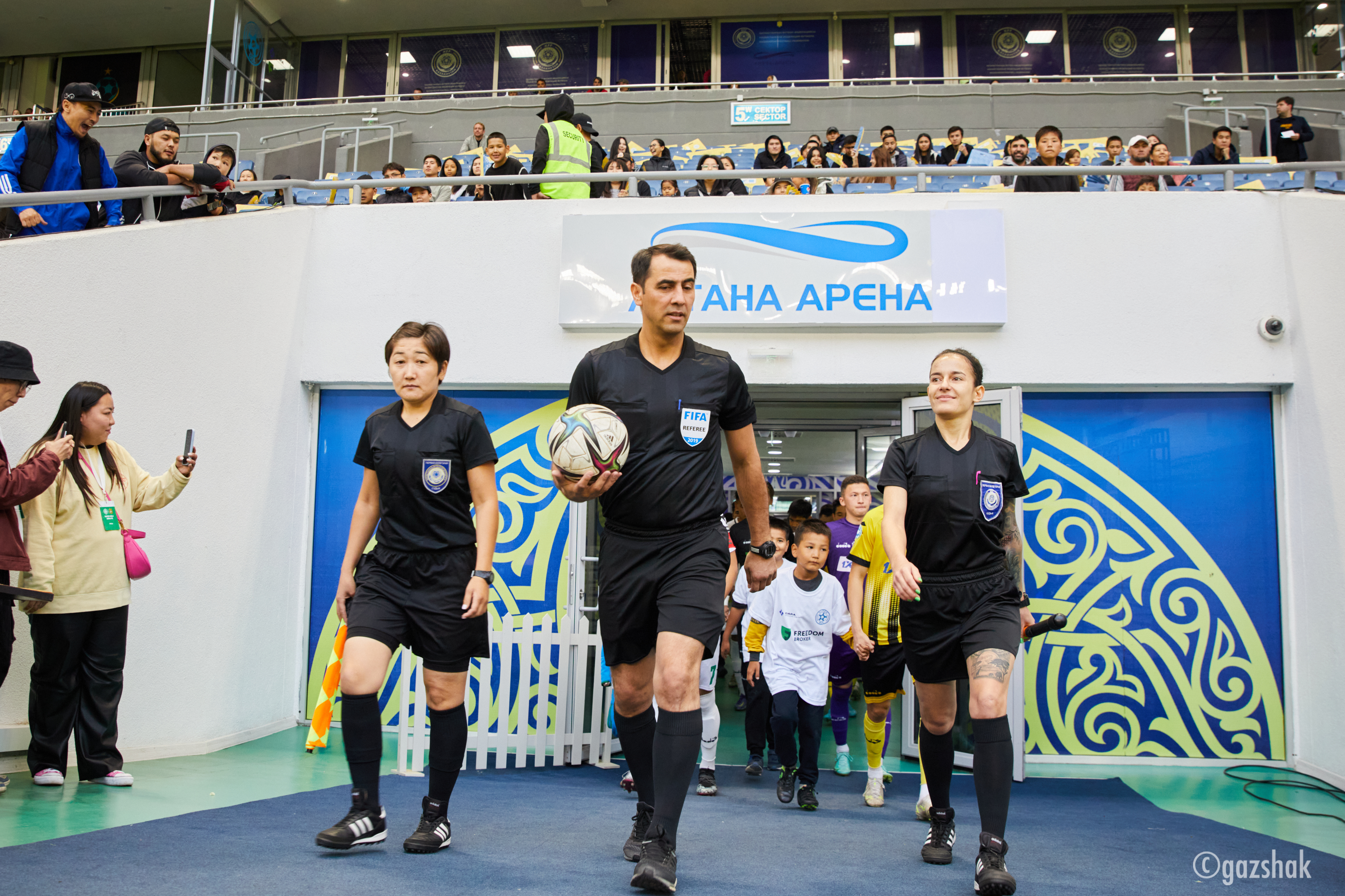 Жаңа жоба – жарқын жолға