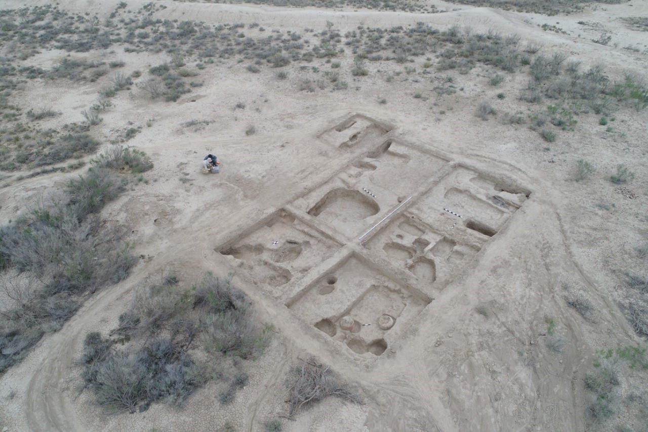 Археология ғылымы дала зерттеулерімен шектелмейді