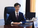 Ұлытау облысы әкімінің орынбасары тағайындалды