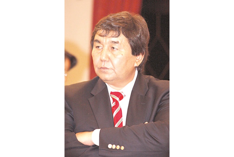 Ескінің үні, жаңаның жыры