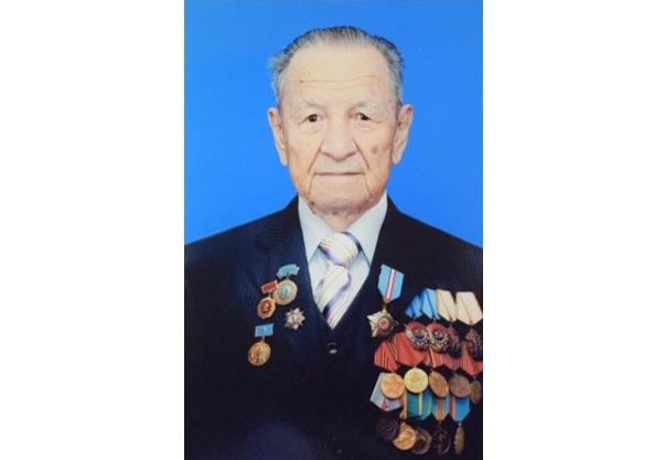 Артында өшпес із қалдырған