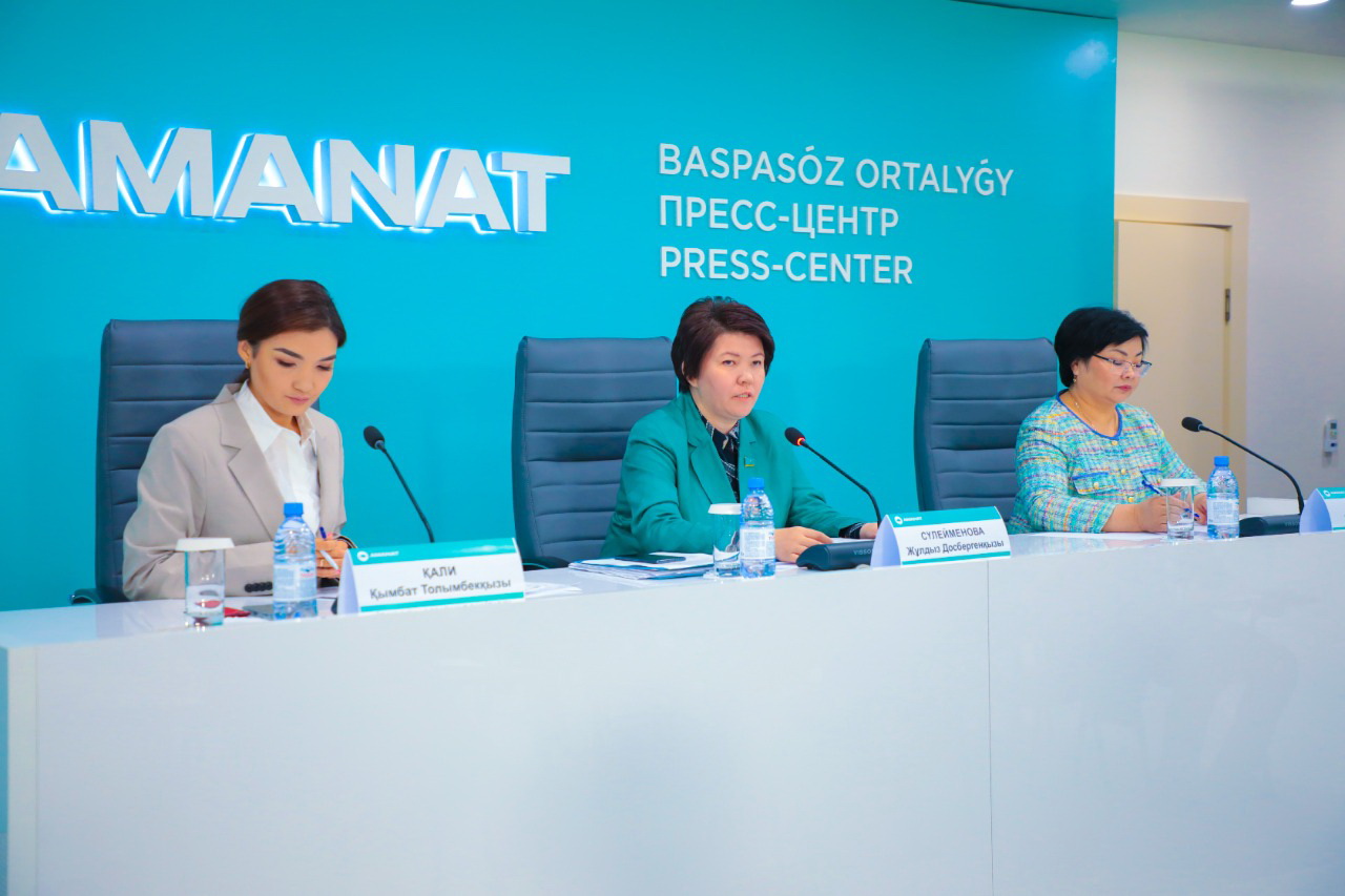 Жаңа оқу жылында 81 жаңа мектеп ашылады