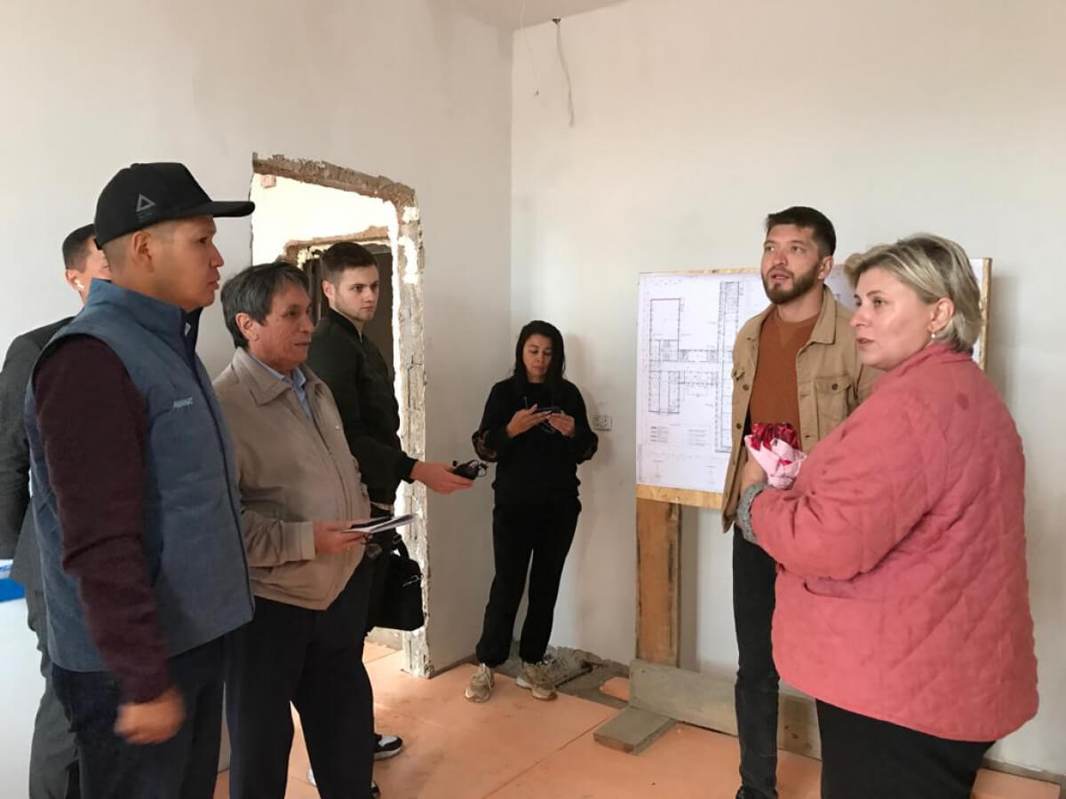 Түйткілдің түп себебі заңның шикілігінде жатыр