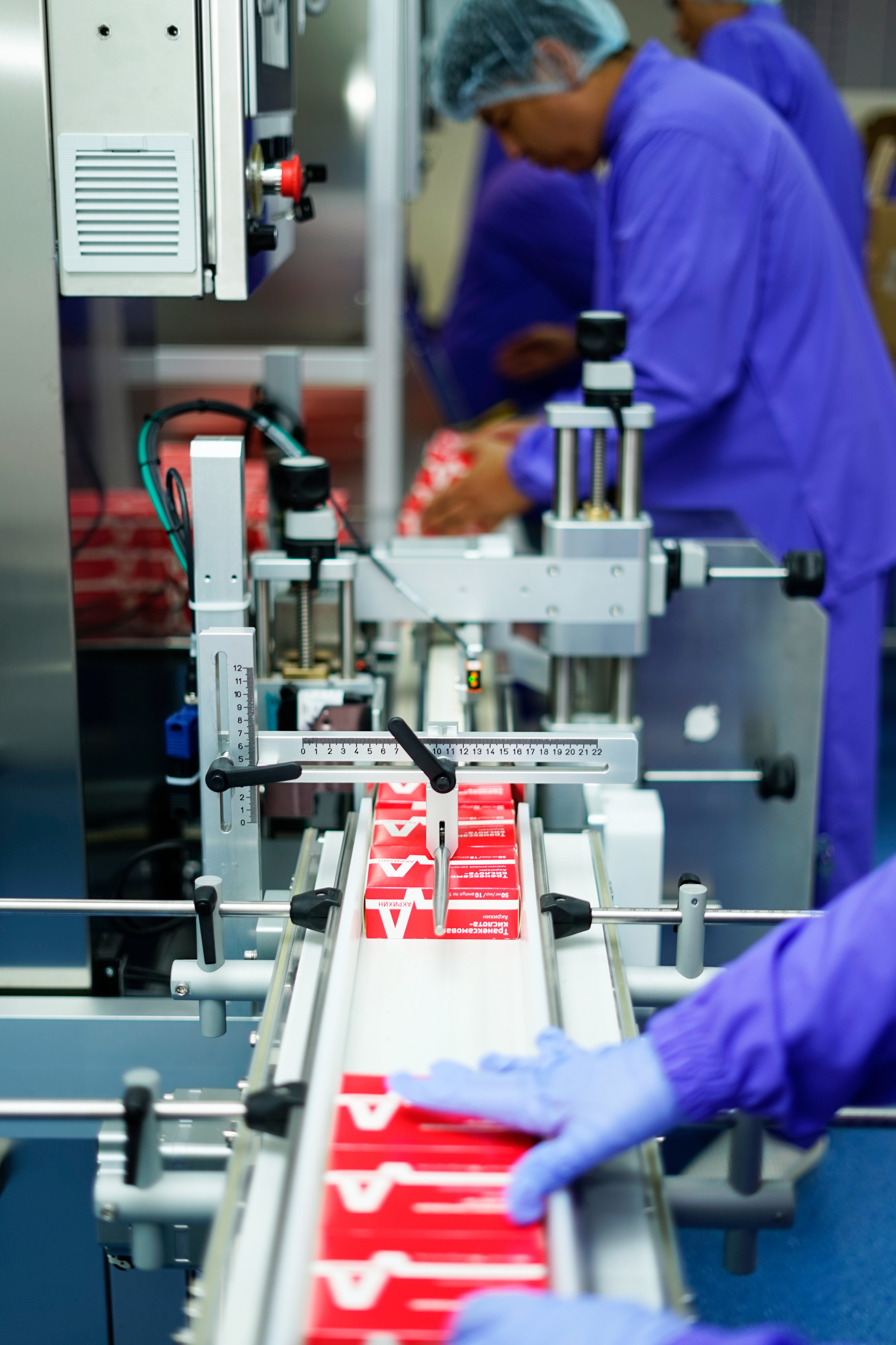 Фармацевтикалық компаниялар дәрілік заттарды цифрлық таңбалауға дайын