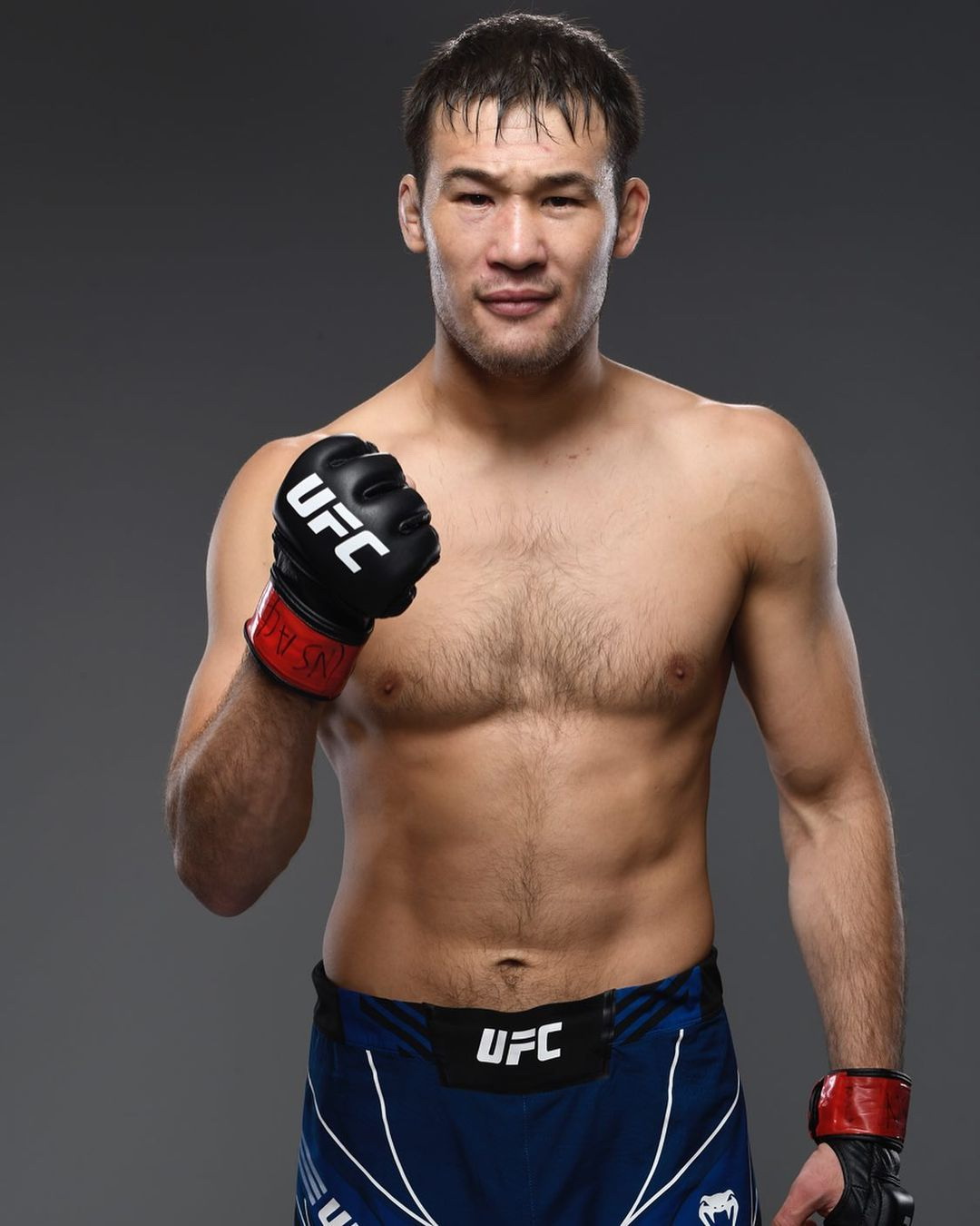 Бізден де чемпиондар шығады