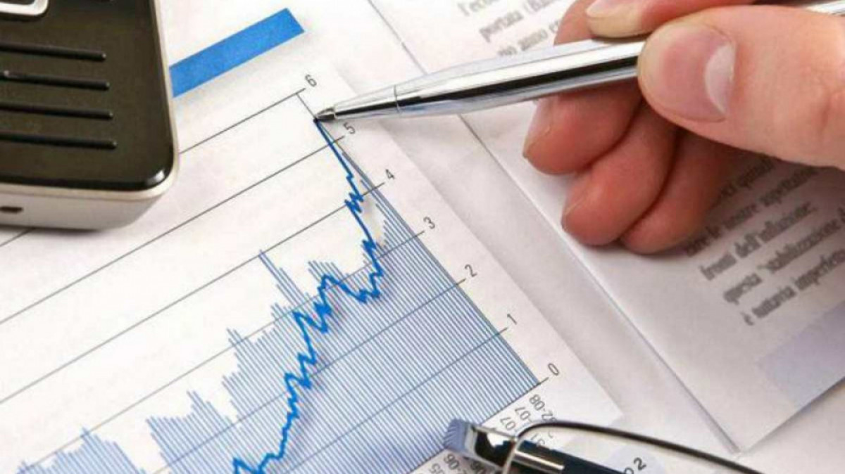 Сыртқы сауда айналымы өсіп келеді