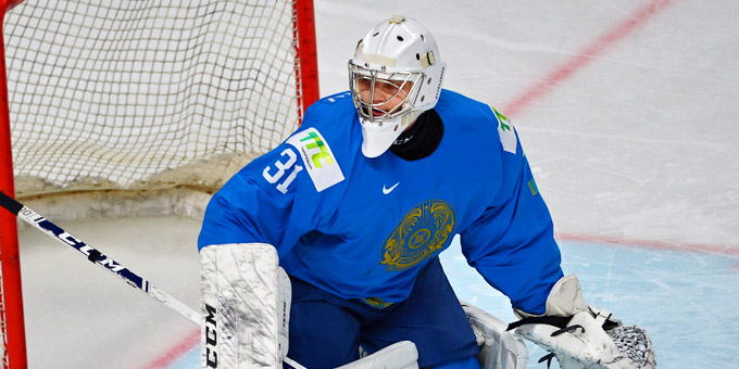 «Губернатор кубогы» үшін таласады