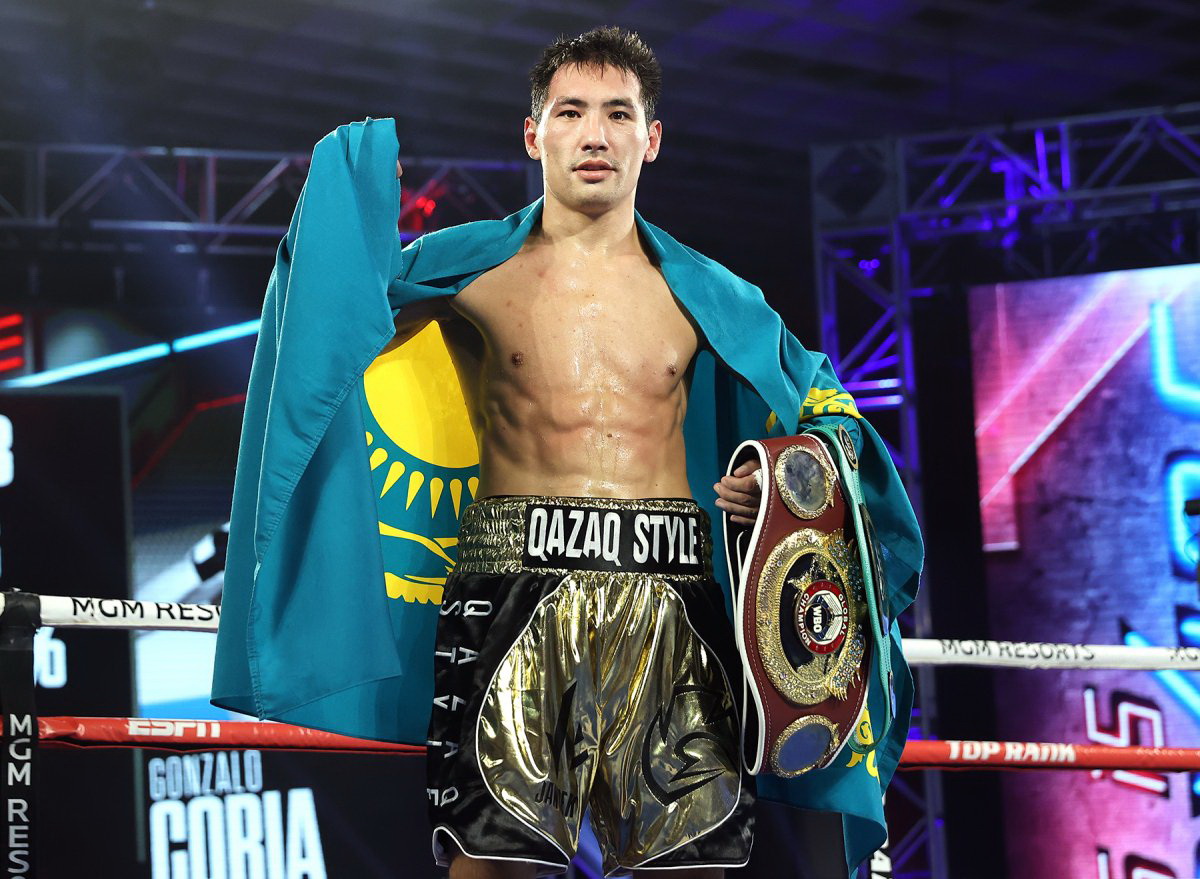 Алтын белбеу Әлімханұлына беріледі