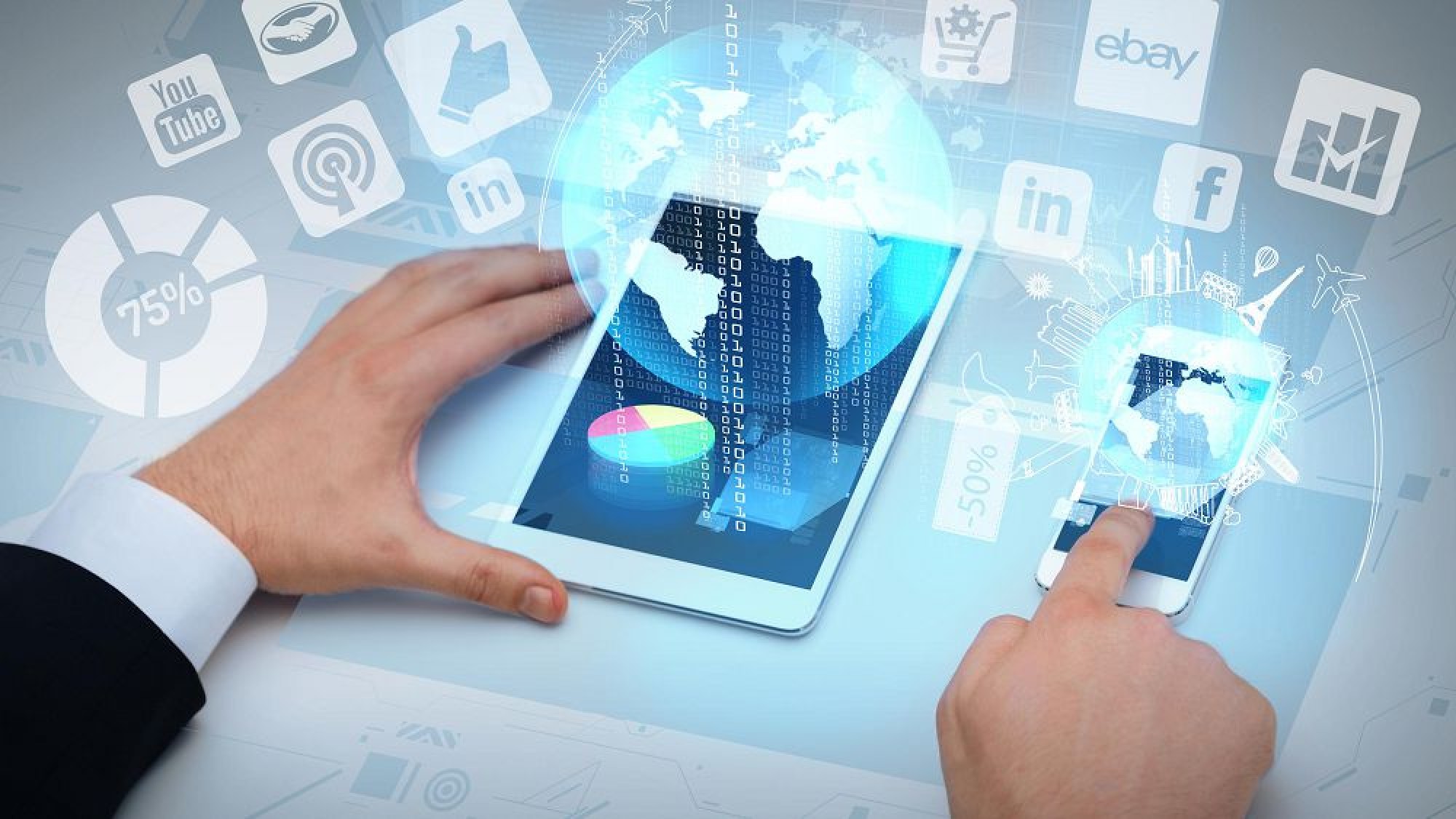 Цифрландыру: Шығын неге көп?