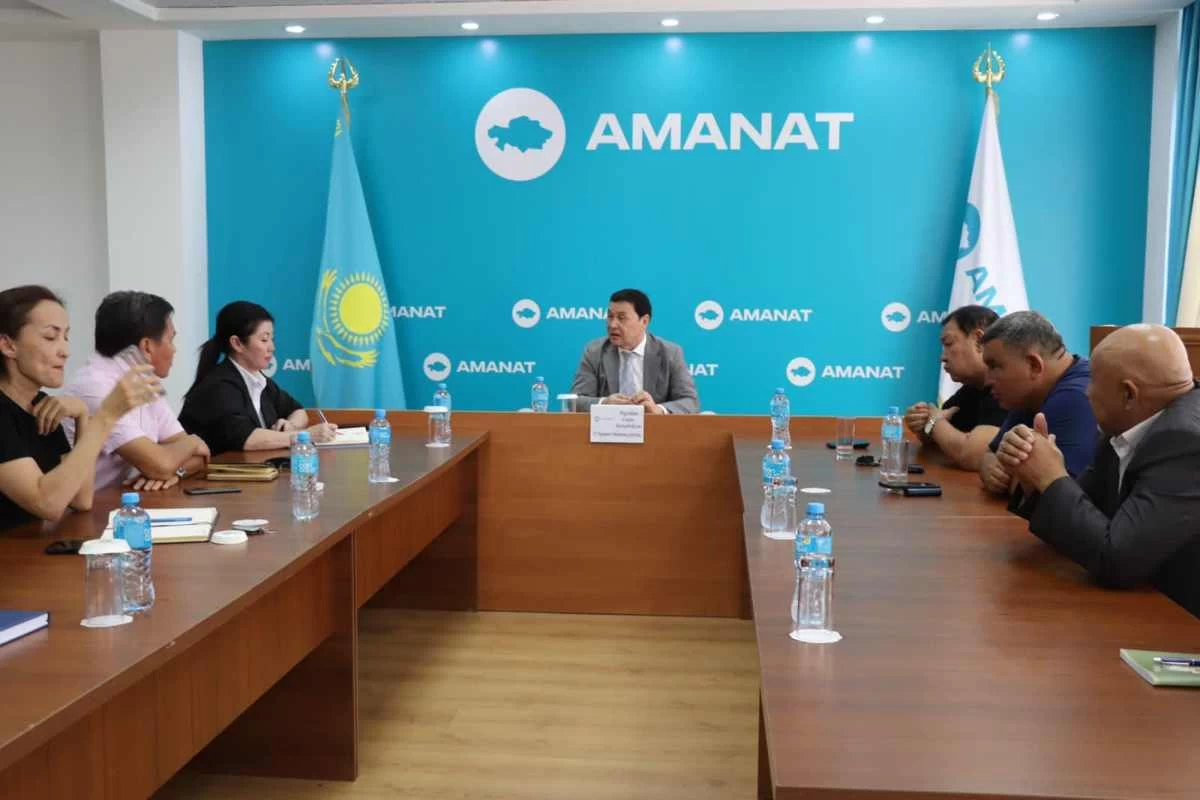 Қымбатшылықтың кесірінен құрылыс тоқтап тұр