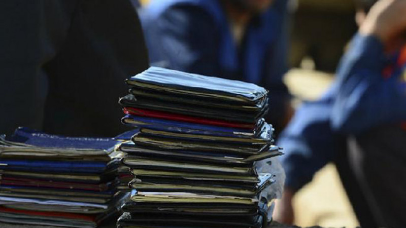 Көші-қон көңілден шықпай тұр