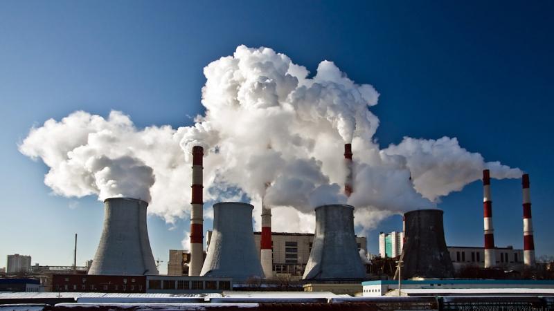 Ауаның ластануын төмендету аймақтарда жіті назарға алынады