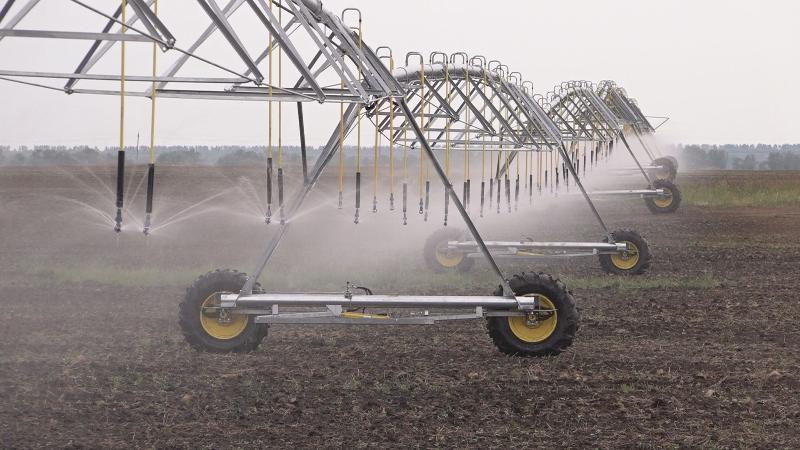 Жаңбырды қолдан «жаудыруға» болады