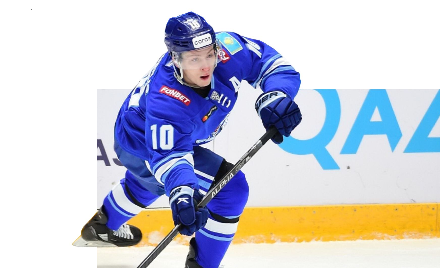 «Автомобилистен» айласын асырды