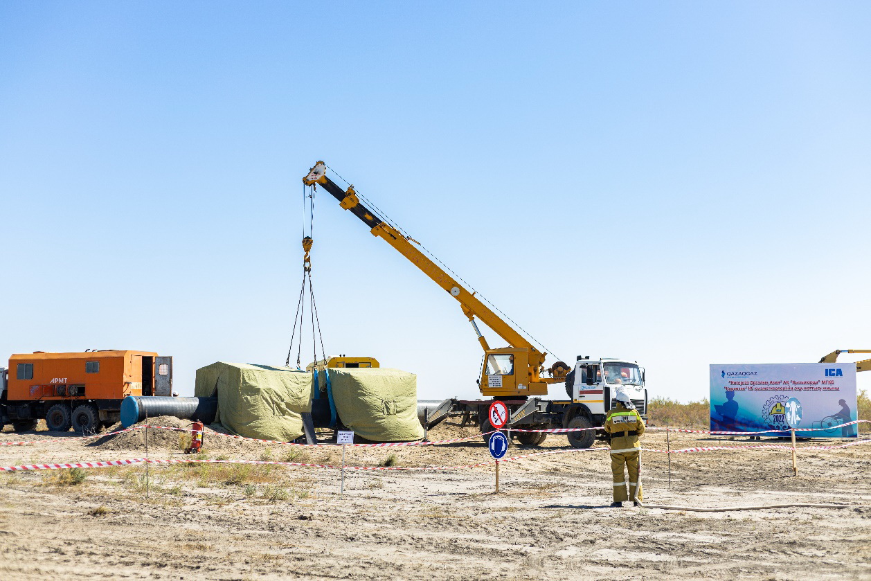 Шеберлік жаттығуда шыңдалады