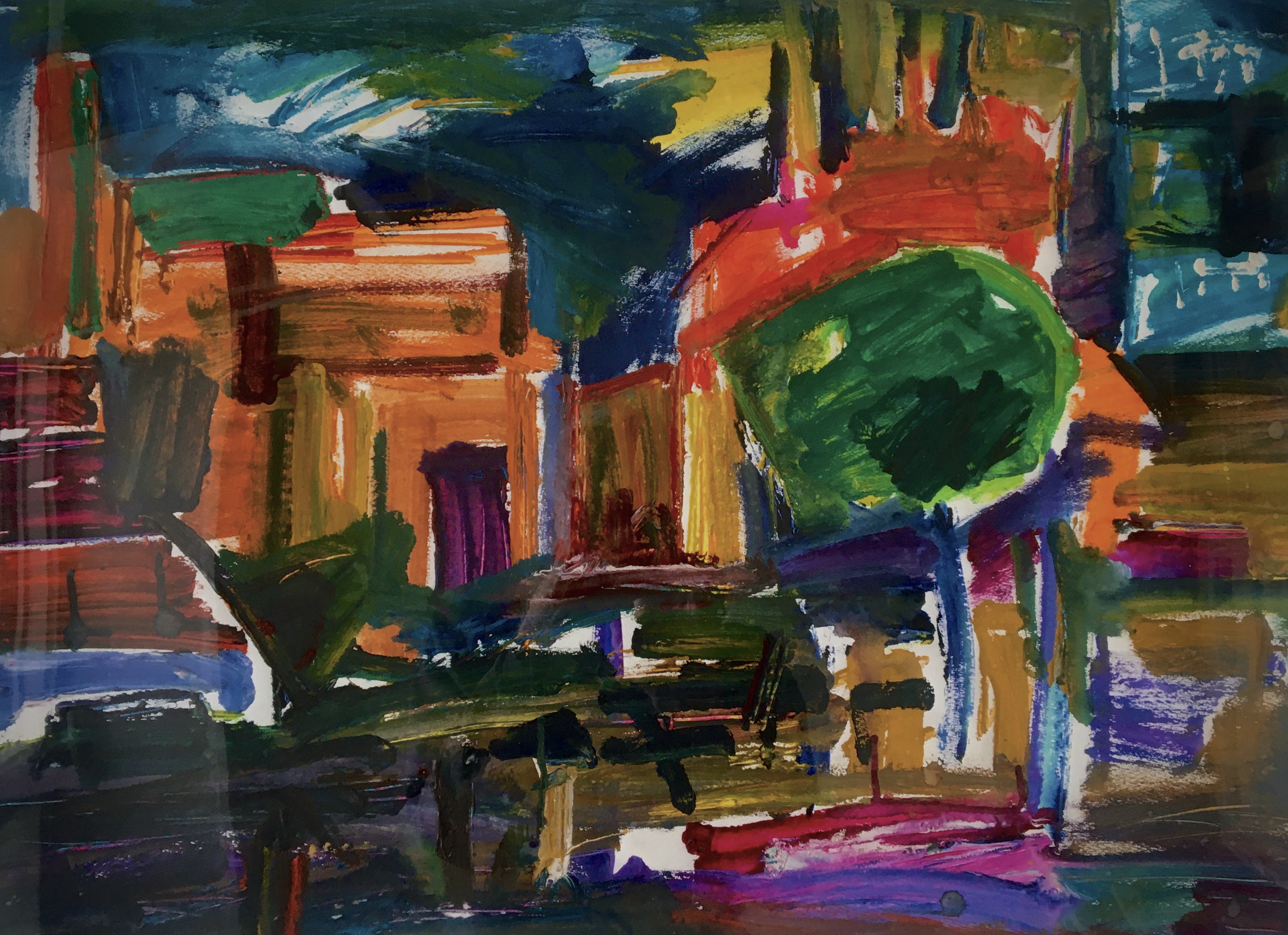 Шекспирдің отанына арналды