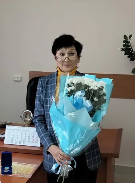 Мамандықпен мақтанудың мәртебесі