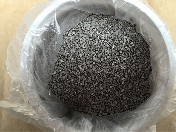 Жоғары сапалы вольфрам концентратын алу технологиясы