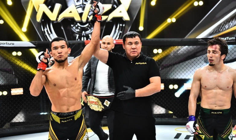 Алтын белбеу елде қалды