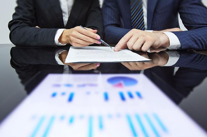 Бизнесті қорғау – кәсіпкерлерді қолдау