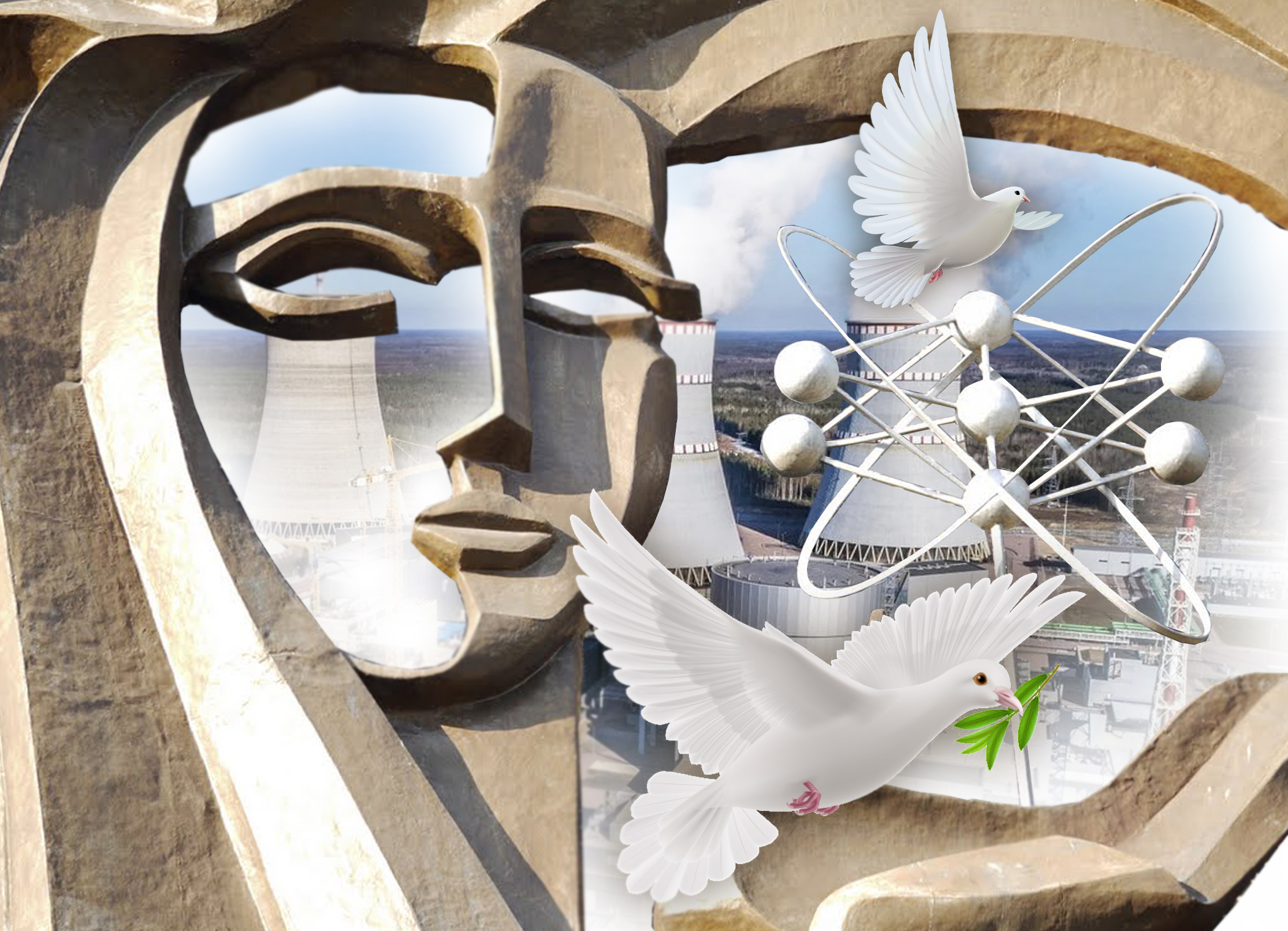 Бейбіт атом – қауіпсіз әрі таза энергия көзі