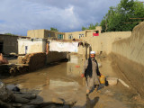 Ауғанстанда су тасқынынан 180 адам қаза тапты