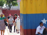 Колумбия мен Венесуэла дипломатиялық байланысты қалпына келтірді