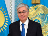 Мемлекет басшысы қазақстандықтарды Конституция күнімен құттықтады
