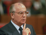 Михаил Горбачев өмірден өтті