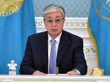 Тоқаев: «Азамат – бизнес – мемлекет» арасындағы қатынасты өзгертеміз