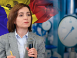 Молдова президенті халықты газды үнемдеуге шақырды