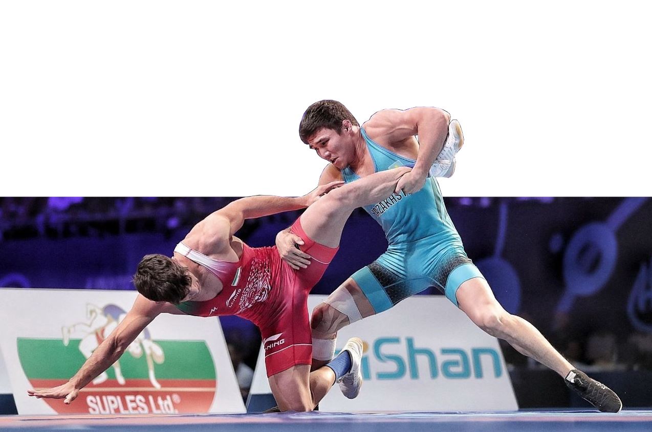 Балуандар Сербияда белдеседі