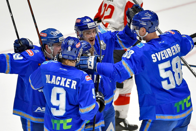 Чемпионат басталды