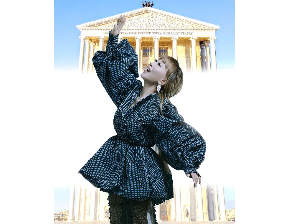 Мерейтойлық маусым мейманы