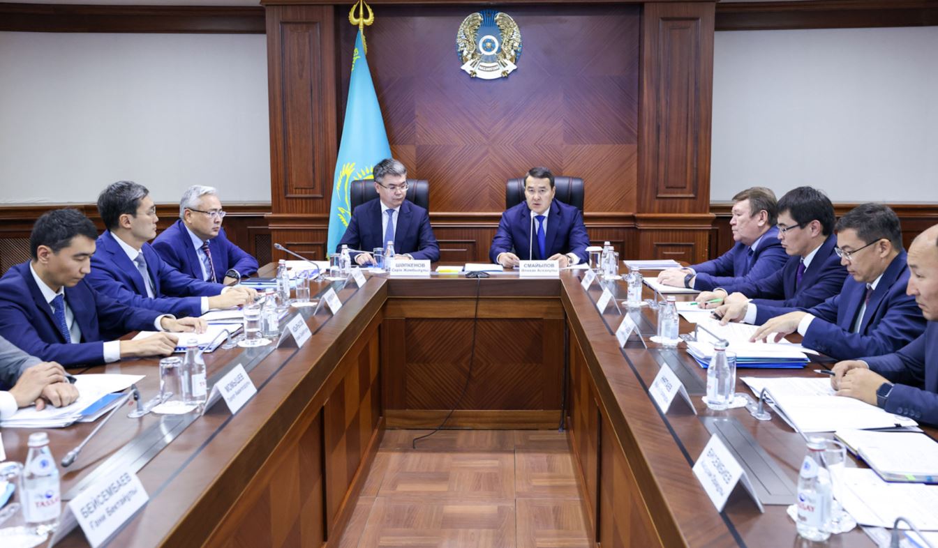 Мұнайлы өңірдің мүмкіндігі мол