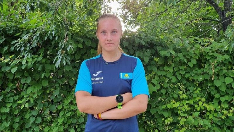 Марияның мерейі үстем