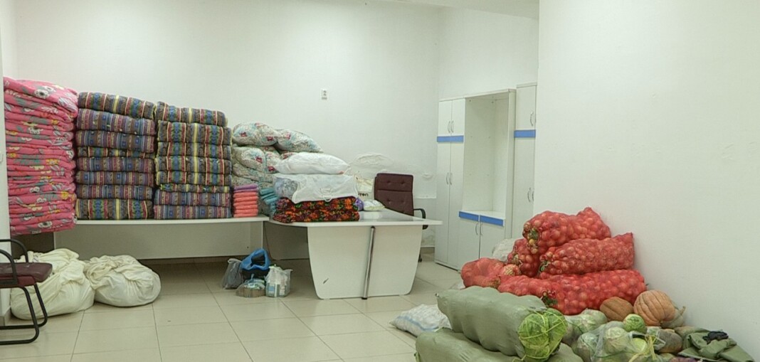 Қиындықты бірге еңсереміз