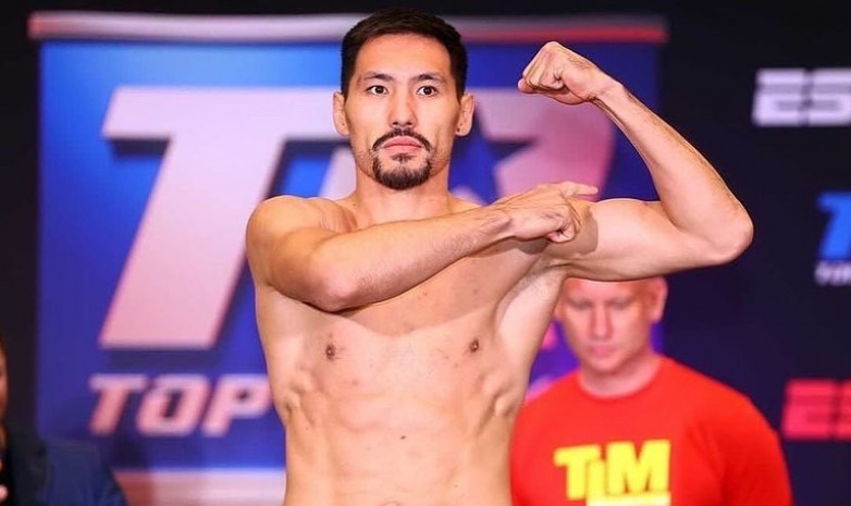 Бір алтын, қос қоламен оралды