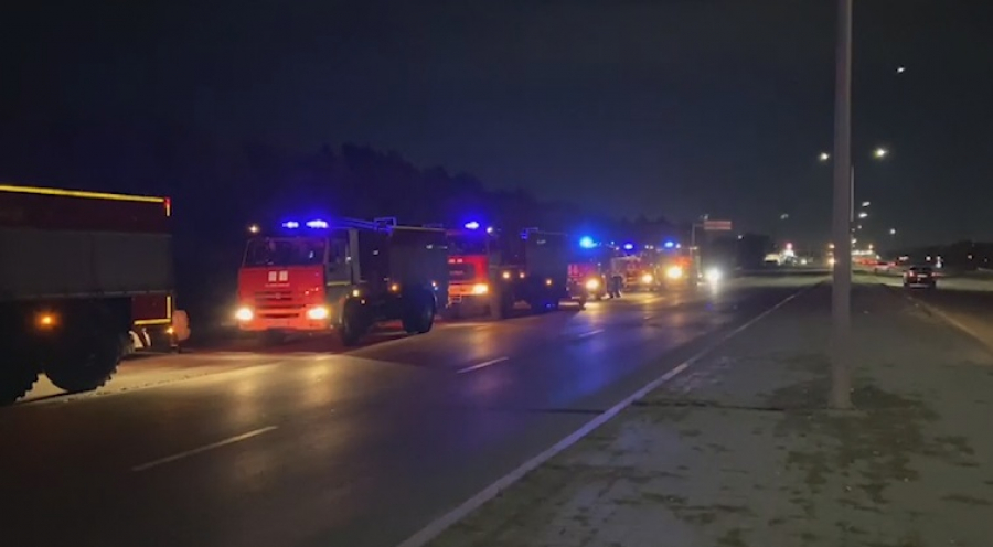 Әскерилердің көмегі