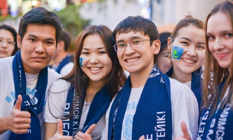 Ел болашағының іргесін нықтайды