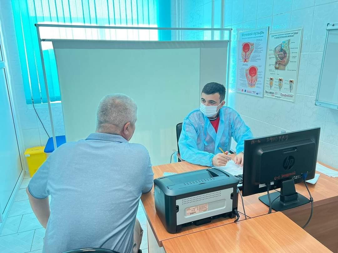 Мамандар кеңес берді